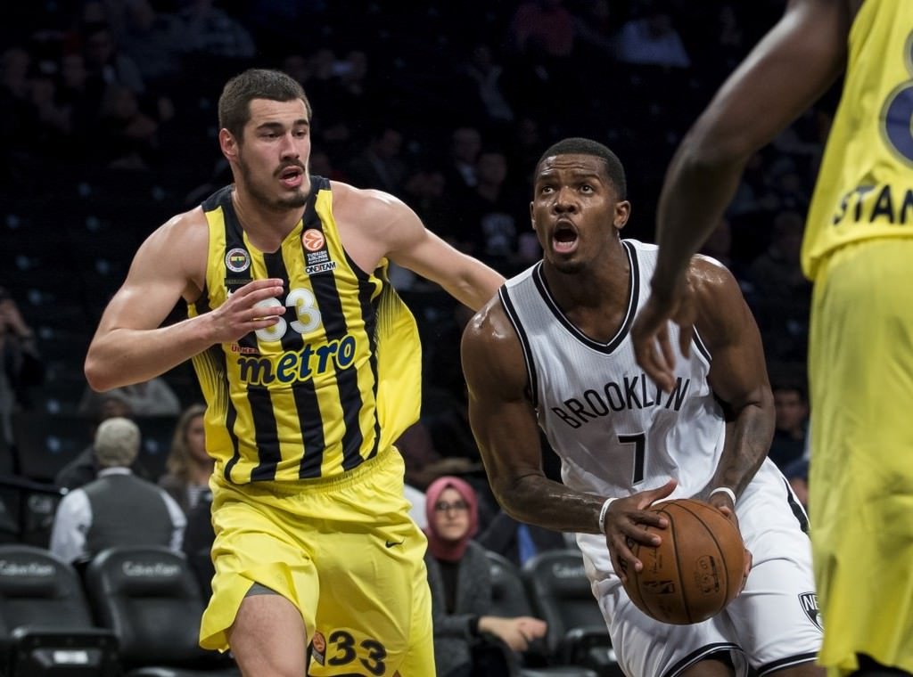 Fenerbahçe’den tarihi zafer