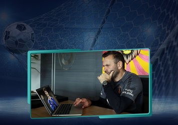 G.Saray'da gündem sol bek! O isim takibe alındı