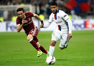 Beşiktaş - Lyon maçına Sırp hakem