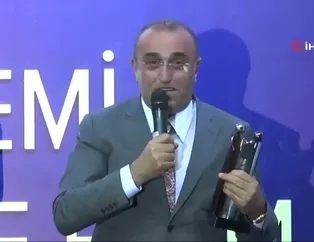 Abdurrahim Albayrak'tan transfer müjdesi