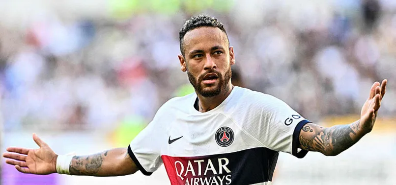 Neymar'dan şok karar! Resmen duyurdular