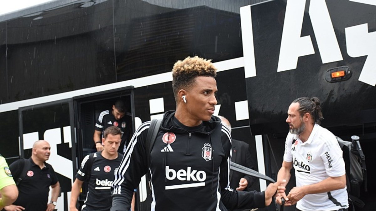 Kara Kartal'da hedef 3.lük! İşte Sipay Bodrum FK-Beşiktaş maçının muhtemel 11'leri Kara Kartal'da hedef 3.lük! İşte Sipay Bodrum FK-Beşiktaş maçının muhtemel 11'leri