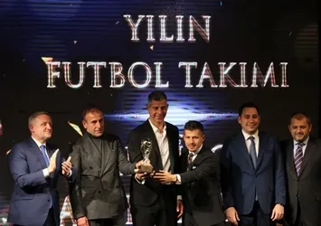 Başakşehir süpürdü