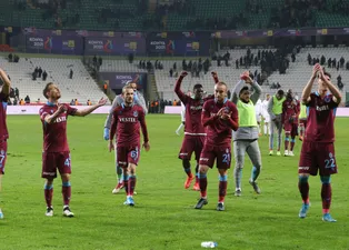 Trabzonspor'dan altyapı devrimi