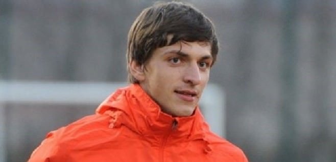 Şenol Güneş’in yeni gözdesi Pylyp Budkivsky