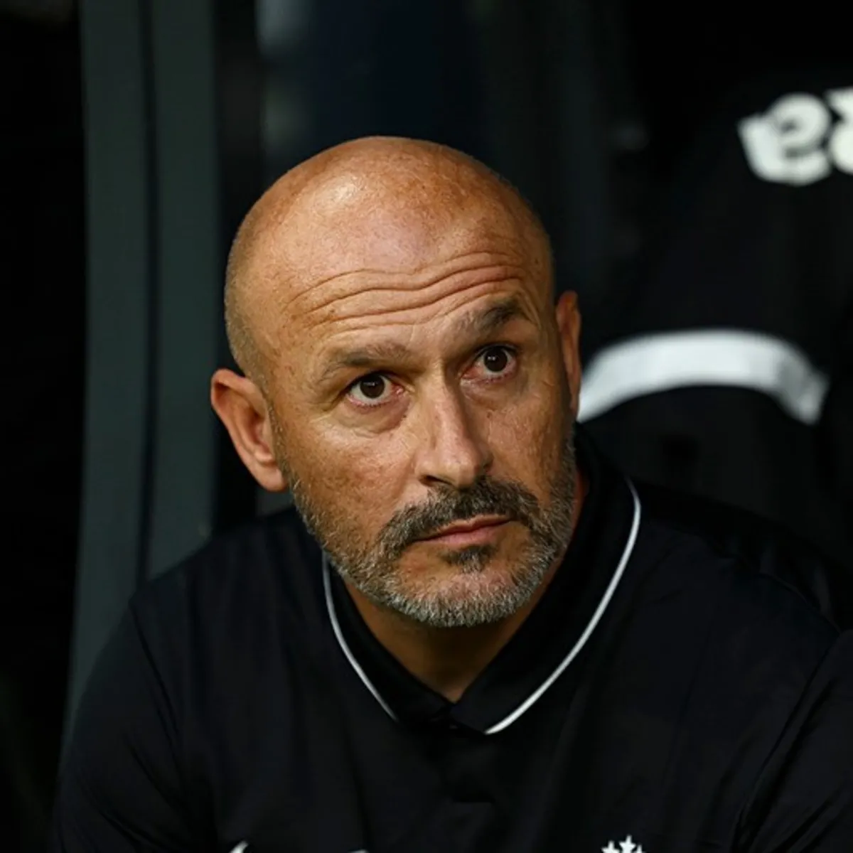 Vincenzo Italiano'dan Vlahovic'e Dev Övgü: İnanılmaz Bir 9 Numaraya Sahip Olduk!
