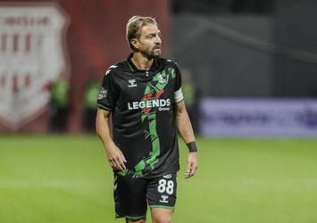 PFDK'den Caner Erkin'e men cezası!