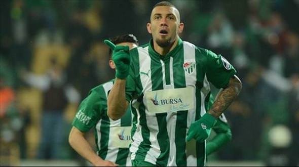 Golleriyle Türk futboluna adını yazdırdılar