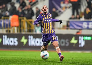 G.Saray Ahmed transferinde sona yaklaştı!