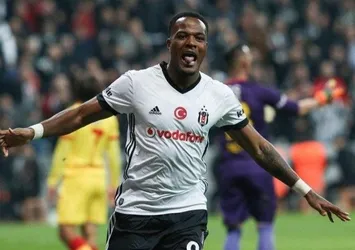 Larin Avrupa’da ilk 10’da