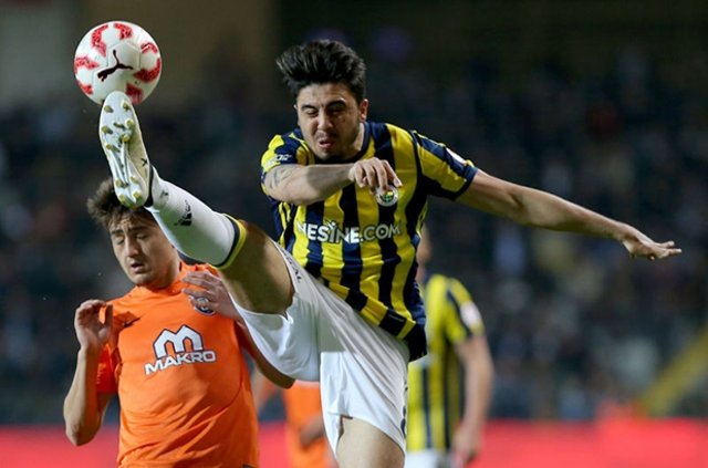 Ozan Tufan savaş çıkardı