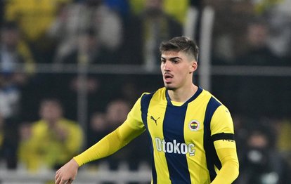FENERBAHÇE TRANSFER HABERİ | Avrupa devinin gözü Yusuf Akçiçek’in üzerinde! Rangers maçında tribünden izlediler