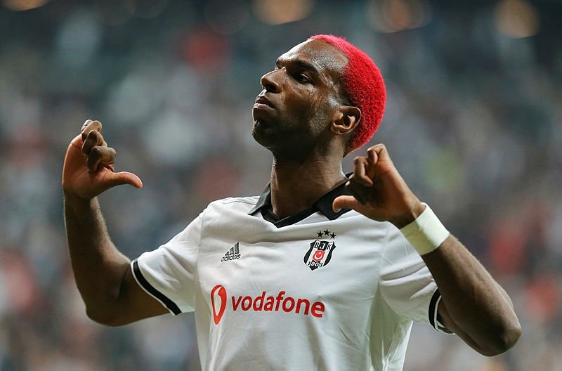 Ryan Babel’de işlem tamam!