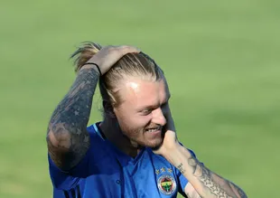 Fenerbahçe'nin yıldızı ayrılıyor
