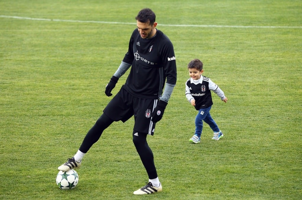 Beşiktaş’ta operasyon zamanı