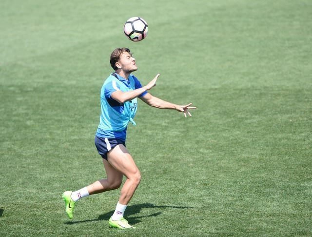 Şenol Güneş kalsın dedi takımdan gönderildi