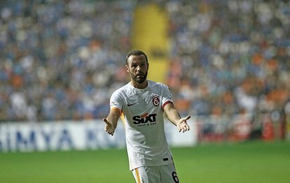 Galatasaraylı Juan Mata’dan flaş paylaşım! Her şey yolunda