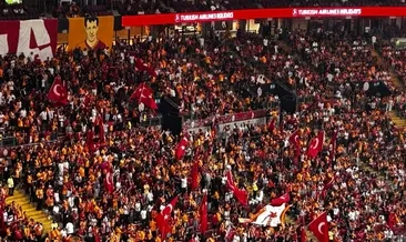 RAMS Park'ta 30 Ağustos coşkusu!
