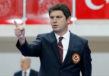 Türk hakeme ölüm tehditi!