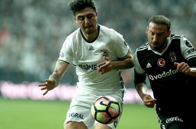 Ozan Tufan savaş çıkardı