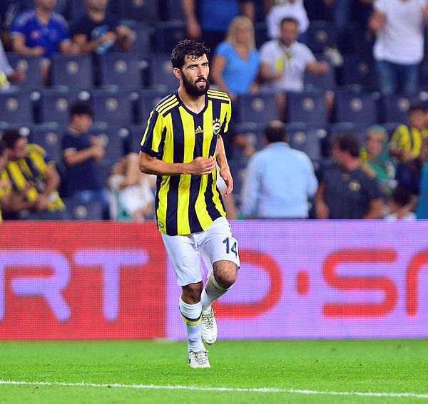 Fenerbahçe’den Luis Neto’ya veto!