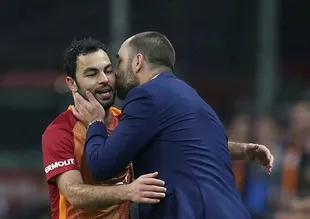 Igor Tudor yönetimi ikiye böldü