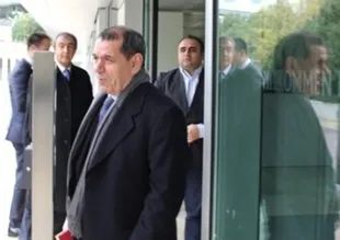Galatasaray'ın CAS'a yaptığı itiraz reddedildi!