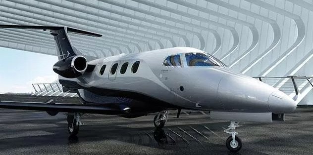 İşte Messi’nin süper lüks uçağı En pahalı uçak kimin?