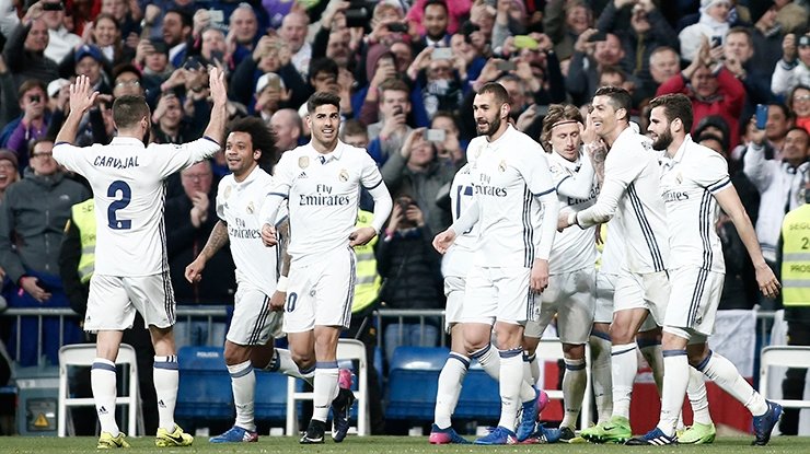UEFA kulüpler sıralamasını güncelledi