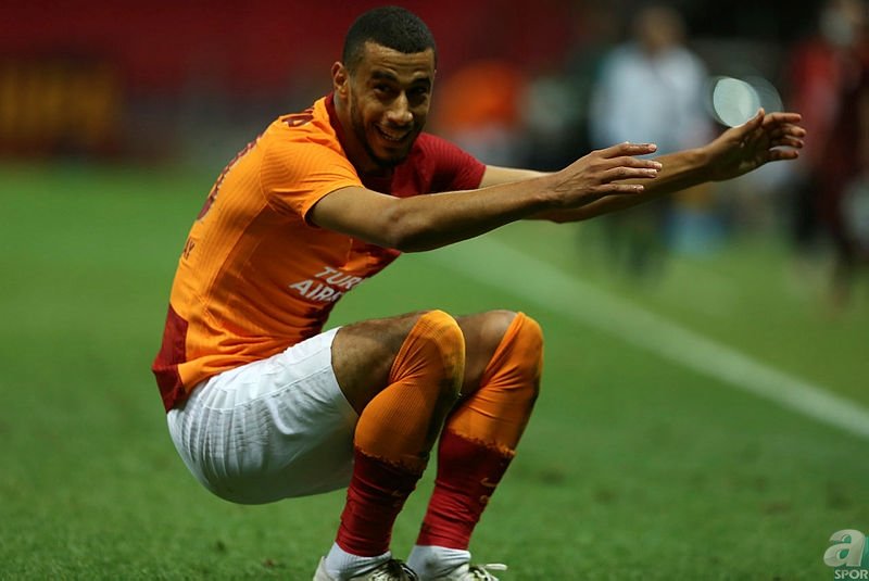 Son dakika Galatasaray haberleri Belhanda’nın gönderilmesine neden