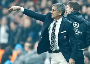 Şenol Güneş'in yıkım planı hazır