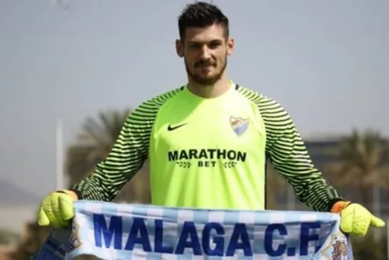 Denys Boyko, Beşiktaş'a geri dönüyor