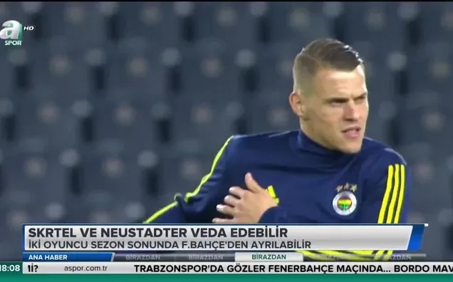 Skrtel ve Neustadter gidebilir
