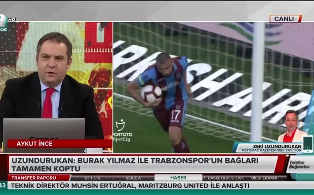 Beşiktaş için Bakambu iddiası