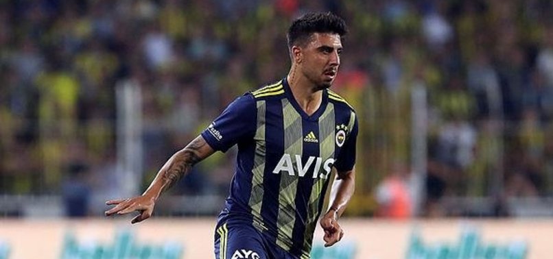 Fenerbahçe'de Ozan Tufan şoku! Yeni takımını açıkladılar