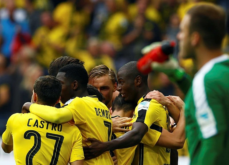 UEFA kulüp sıralamasını güncelledi