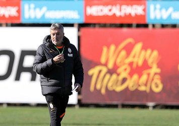 Cimbom'dan orta saha harekatı! Torrent'in raporu...