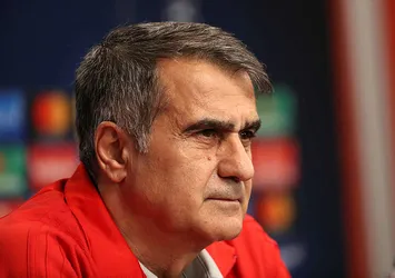 Güneş: Kazanarak ayrılmak istiyoruz