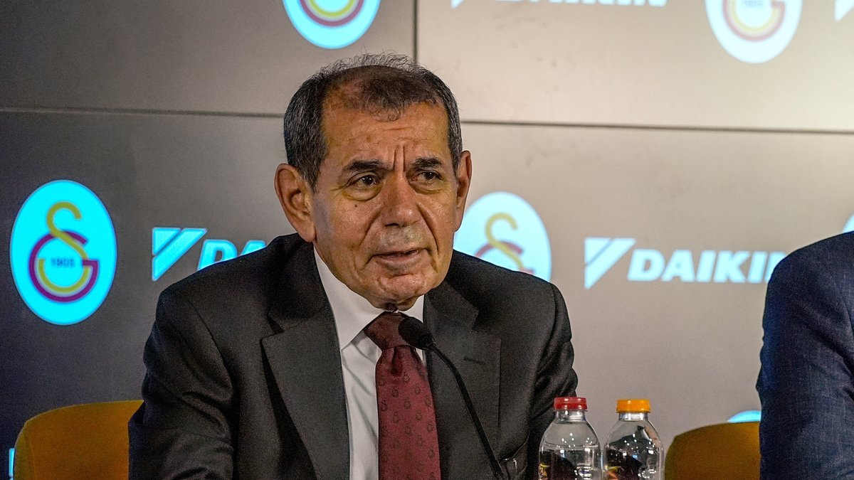 Dursun Özbek'ten flaş Mauro Icardi ve Barış Alper Yılmaz açıklaması! Sözleşmeleri yenilenecek mi? Dursun Özbek'ten flaş Mauro Icardi ve Barış Alper Yılmaz açıklaması! Sözleşmeleri yenilenecek mi?