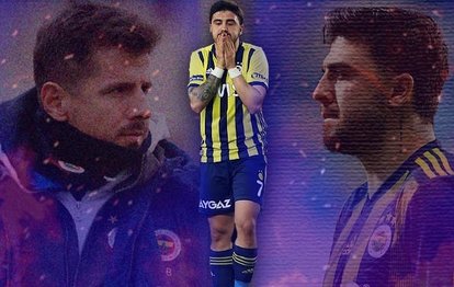 Fenerbahçe’de Ozan Tufan kararı! Transfer...