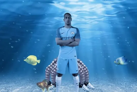 Galatasaray'ın yeni Melo'su: Fernando