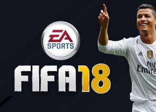 FIFA 18'de en iyi 100 isim belli oldu
