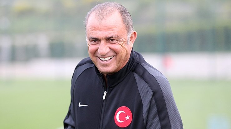 Galatasaray’ın Fatih Terim planı