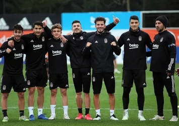 Kemik sesleri geldi!