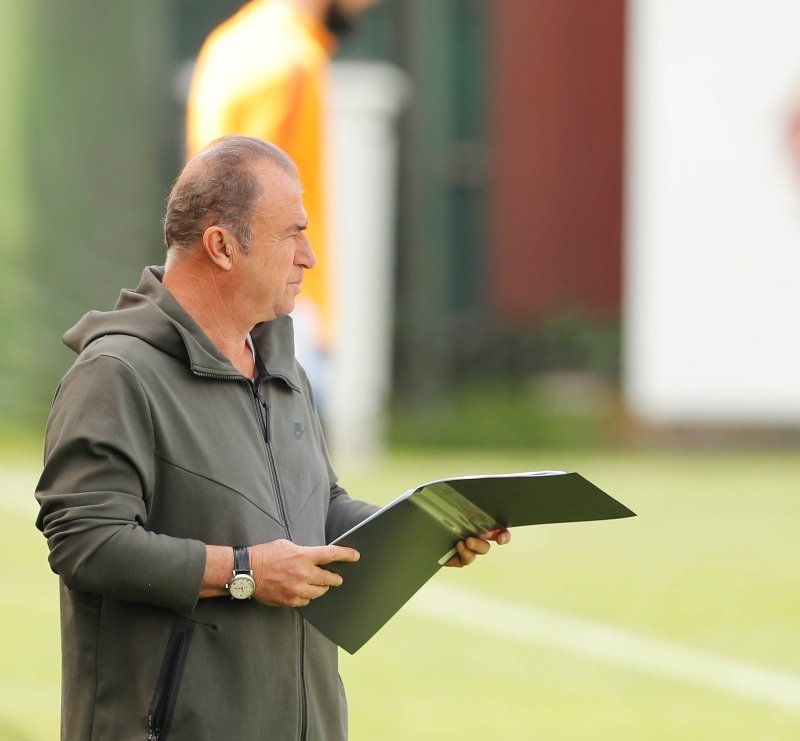 Fatih Terim Muriç’in Fenerbahçe’ye transferini yorumladı!