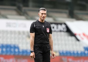 G.Saray maçına Türk VAR!
