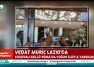 Vedat Muriqi resmen Lazio'da - 1