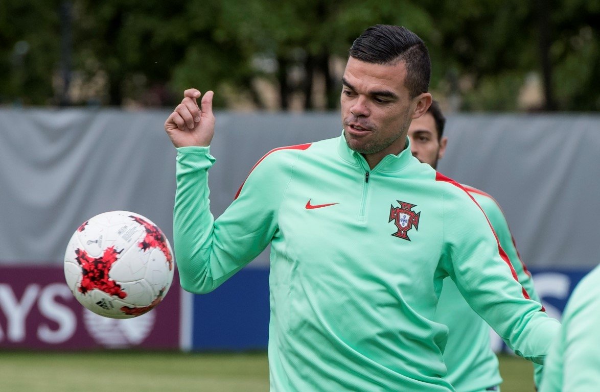 Pepe, Beşiktaş için yakında yola çıkıyor