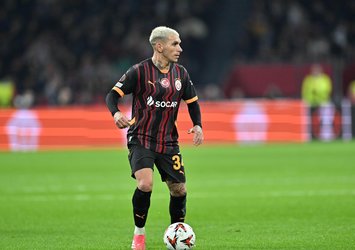 G.Saray'da Torreira endişesi! Arjantin basını duyurdu