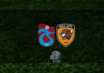 Trabzonspor Hull City | CANLI